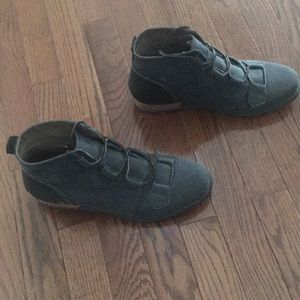 Sorel women's size 8.5 boots